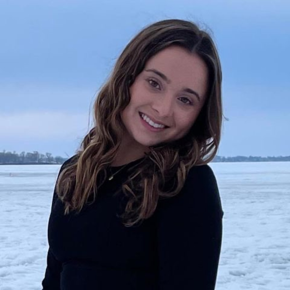 Meet your Posher, Karson